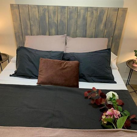 Apartament Bonito Piso Cerca De Ventas, Madryt Zewnętrze zdjęcie