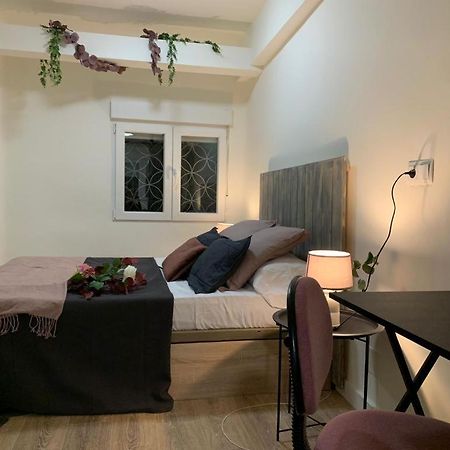 Apartament Bonito Piso Cerca De Ventas, Madryt Zewnętrze zdjęcie