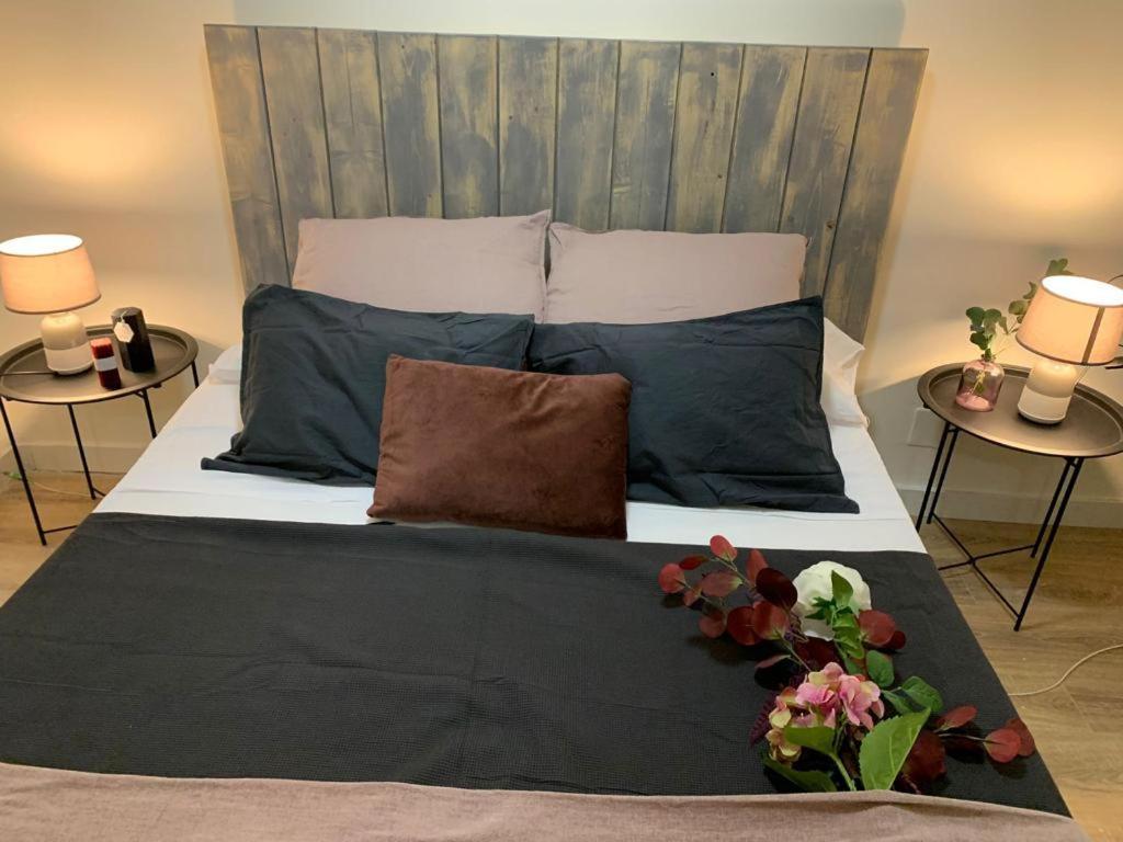 Apartament Bonito Piso Cerca De Ventas, Madryt Zewnętrze zdjęcie