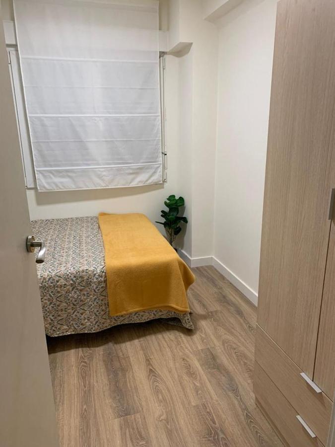 Apartament Bonito Piso Cerca De Ventas, Madryt Zewnętrze zdjęcie