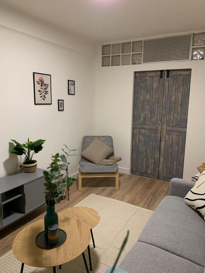 Apartament Bonito Piso Cerca De Ventas, Madryt Zewnętrze zdjęcie