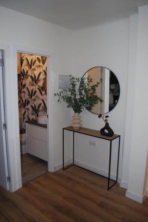 Apartament Bonito Piso Cerca De Ventas, Madryt Zewnętrze zdjęcie
