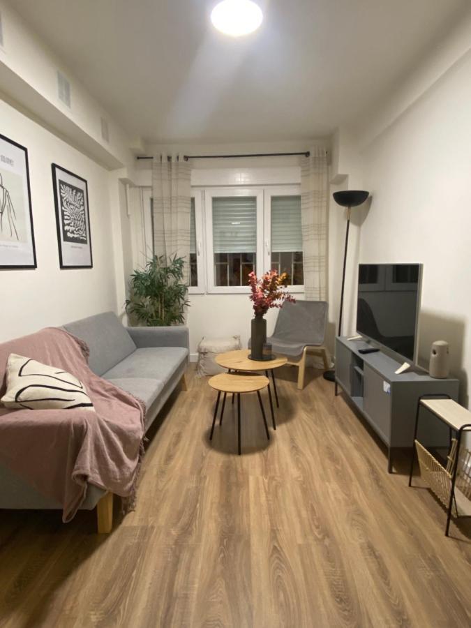 Apartament Bonito Piso Cerca De Ventas, Madryt Zewnętrze zdjęcie