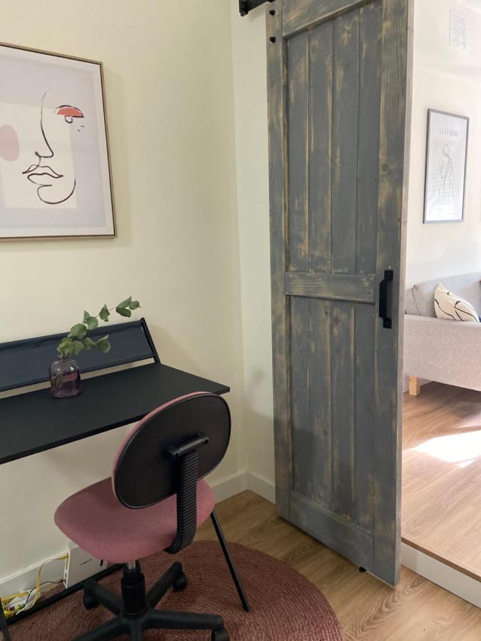 Apartament Bonito Piso Cerca De Ventas, Madryt Zewnętrze zdjęcie