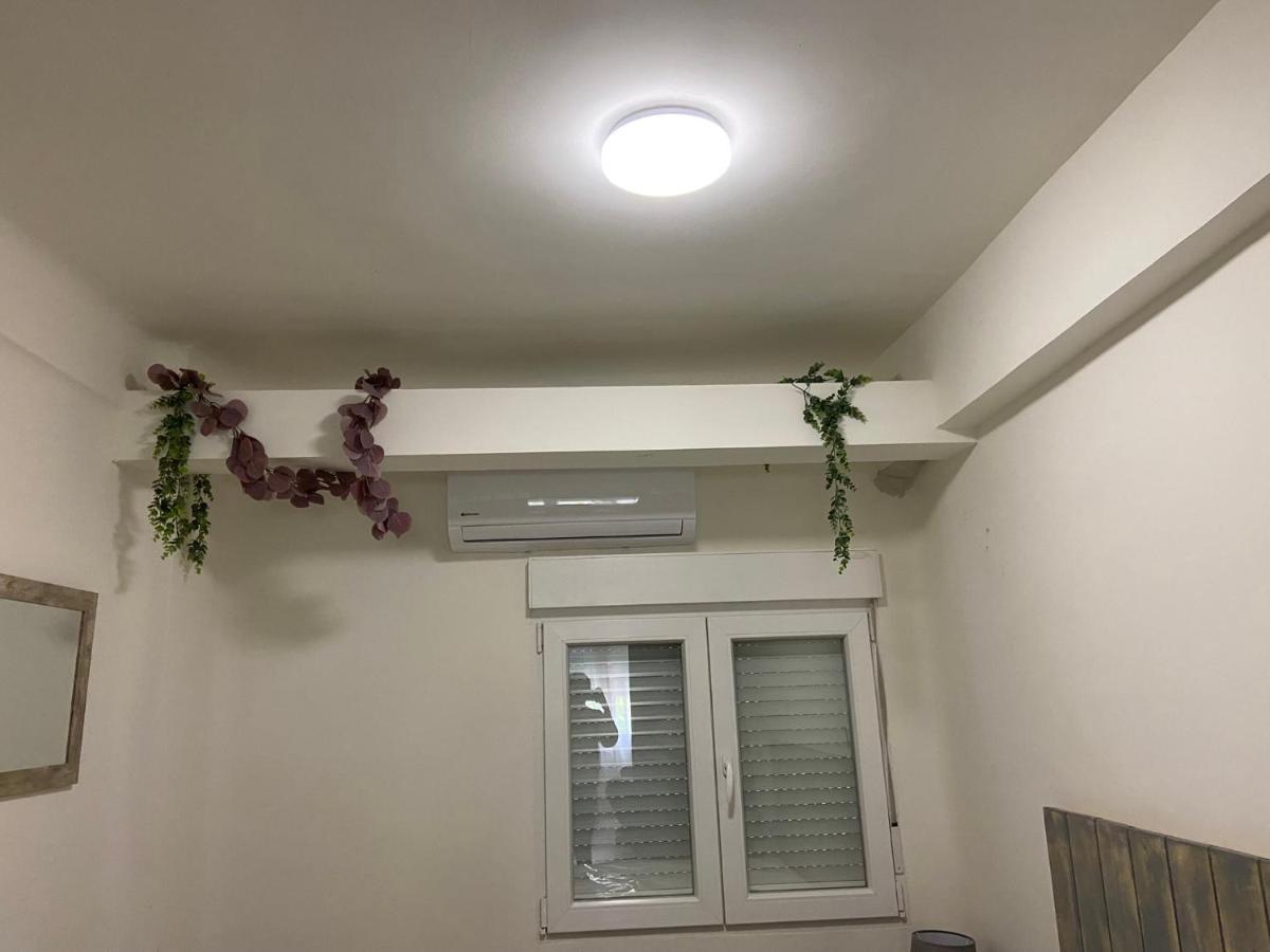 Apartament Bonito Piso Cerca De Ventas, Madryt Zewnętrze zdjęcie